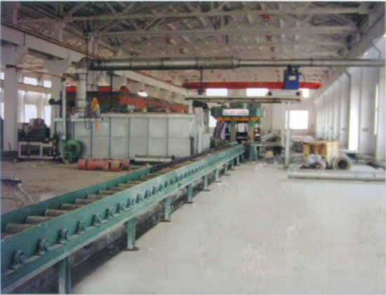 軋機(jī)